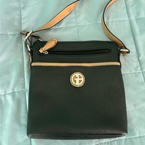 Giani Bernini nwot crossbody bag